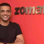 Zomato CEO’s ‘extra-terrestrial’ tweet leaves Twitter confused