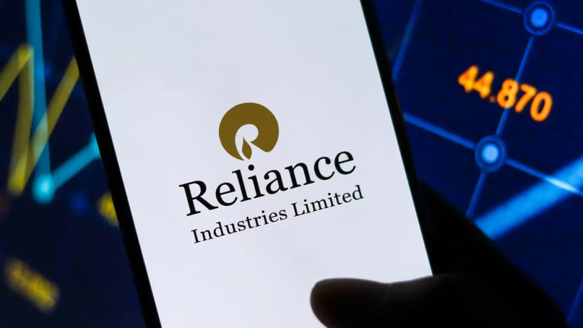 Reliance sets up subsidiary to develop commercial properties