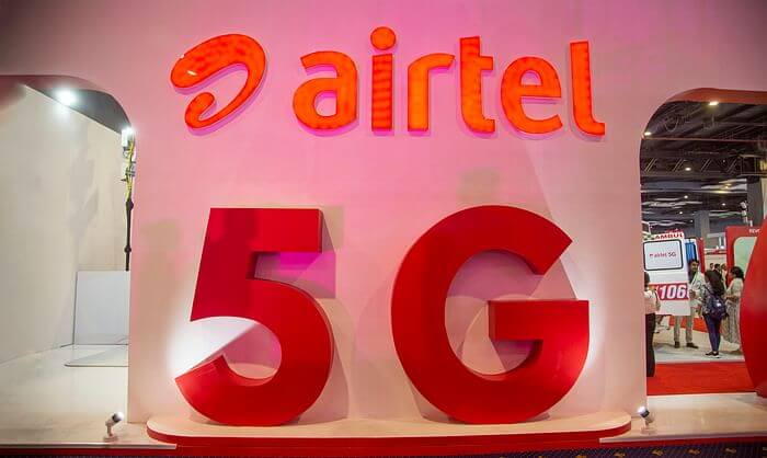 Airtel 5G Plus now live in 26 cities of West Bengal