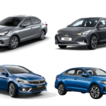 Hyundai Verna vs rivals: dimensions, engine specifications compared