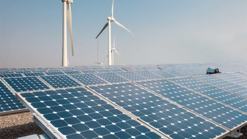 Reliance, Tata Power in race for $2.4-billion solar module incentive
