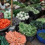 WPI inflation eases to 29-month low of 1.34% in March