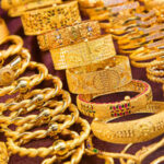 Soaring gold prices spoil Akshaya Tritiya mood