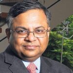 I get 4-5 mails on Air India’: Tata Sons chairman N Chandrasekaran