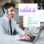 Call Quality Monitoring in Call Center