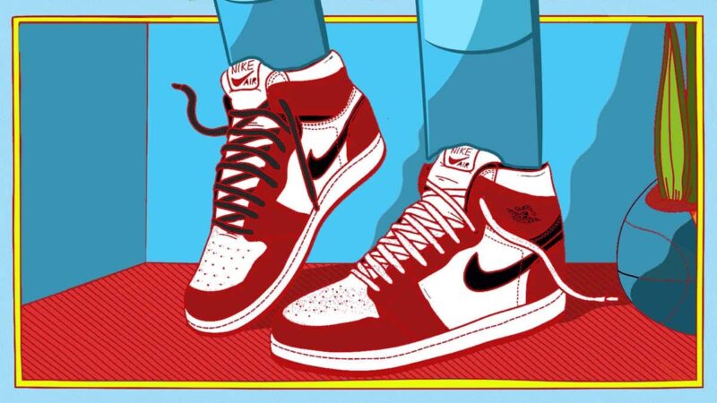 When to Replace Your Jordan Shoe Laces