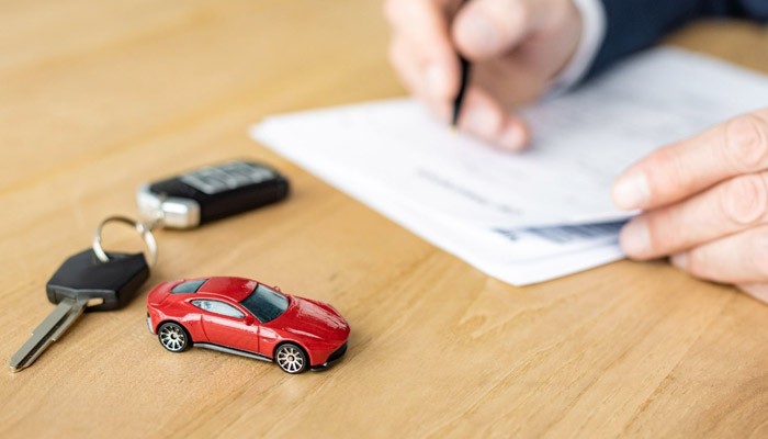 Top 10 Best Leading Vehicle Finance Companies in India for 2024