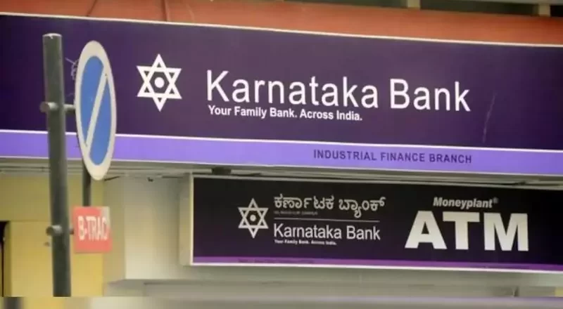 Karnataka Bank