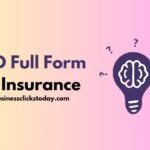 FTD Full Form In Insurance