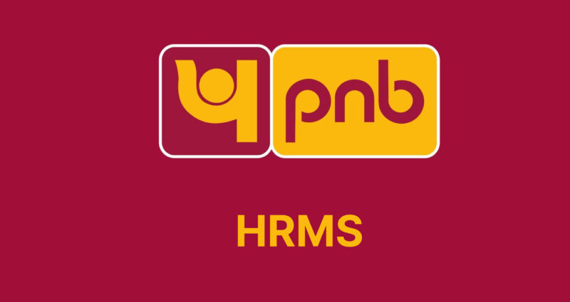 PNB HRMS