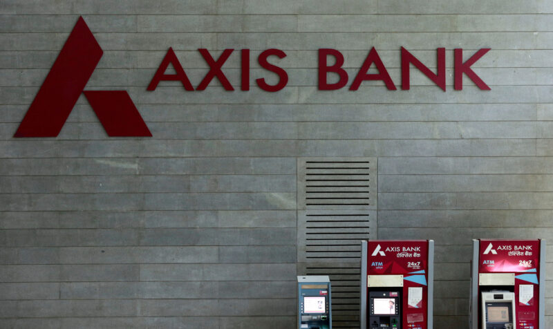 Axis Bank