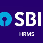 SBI HRMS