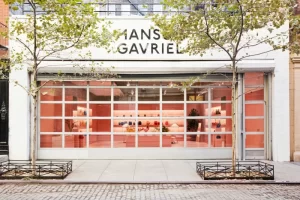 Mansur Gavriel