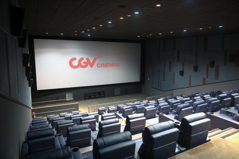 Cinema of South Korea