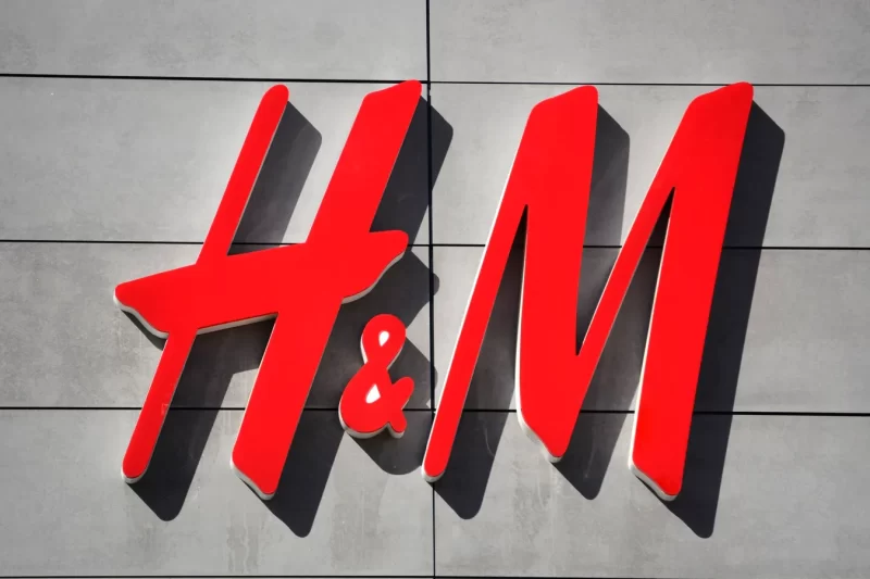 H&M