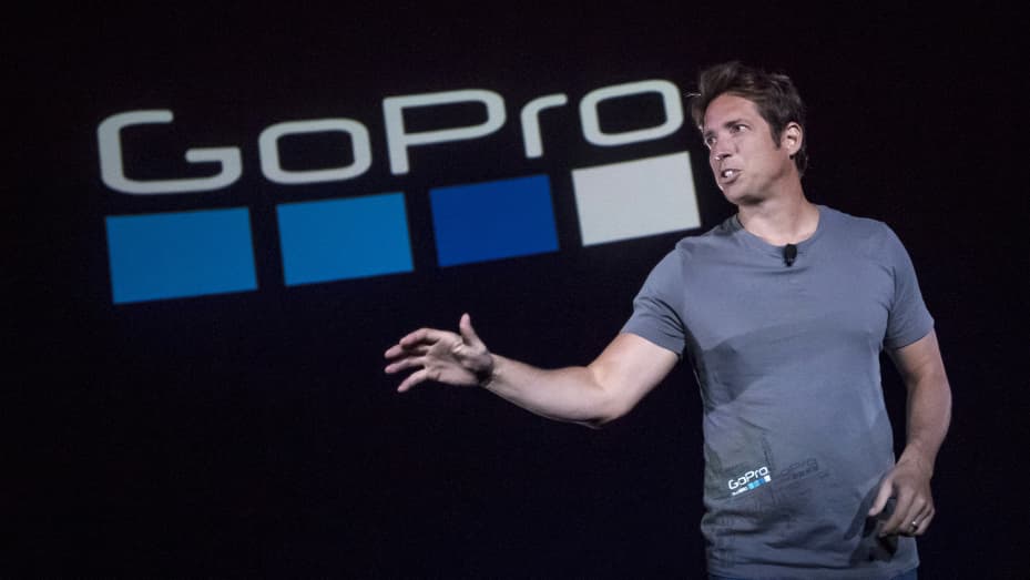 Is GoPro a Chinese Company? The Truth Revealed