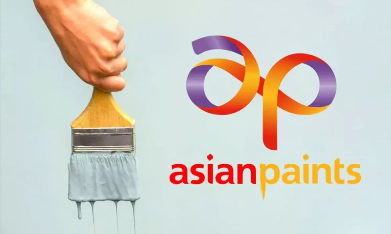 Asian Paints