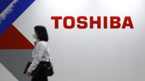 Toshiba