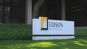 Edison International