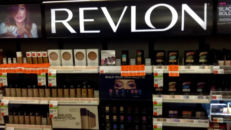 Revlon (USA)