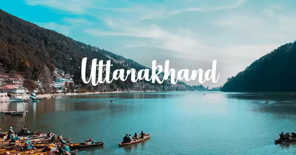 Uttarakhand