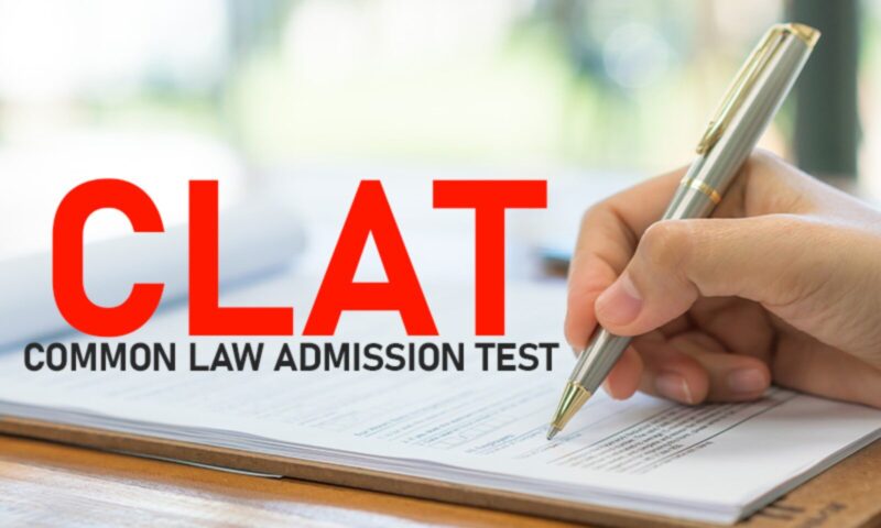 CLAT (Common Law Admission Test)