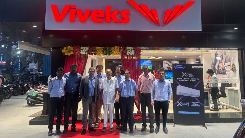 Viveks Ltd