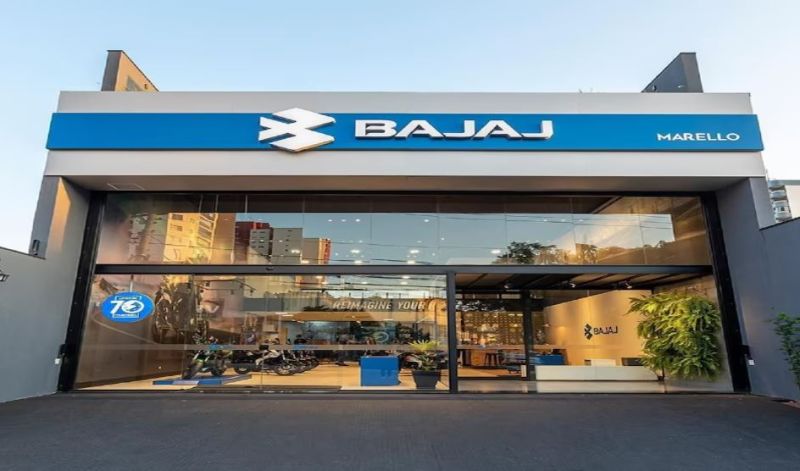 Bajaj Group