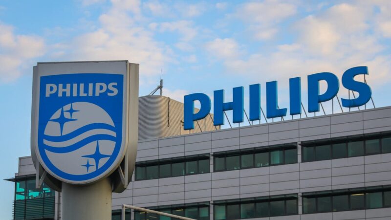 Philips Electronics India Limited