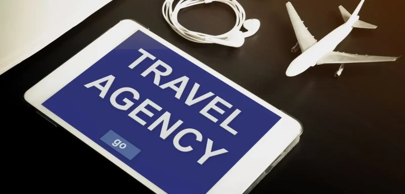 Travel Agency