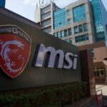 Is MSI a Chinese Company?