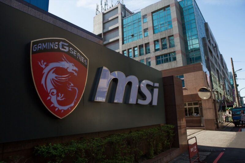 Is MSI a Chinese Company? Unveiling Its True Origin