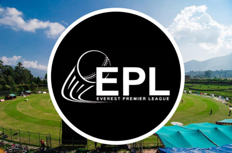 Nepal Premier League (EPL)