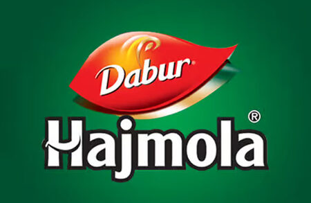 Dabur Hajmola