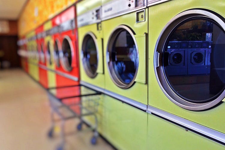 Laundry Services