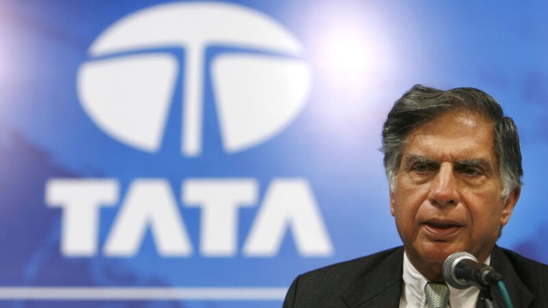 Tata Group