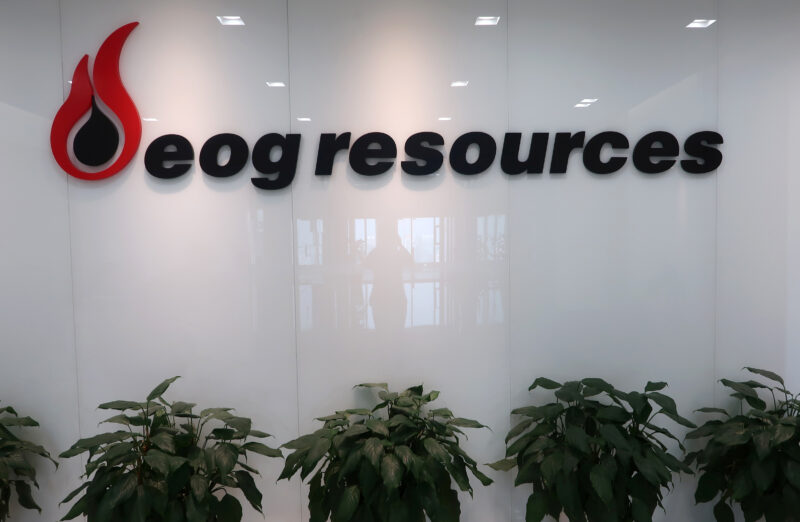 EOG Resources