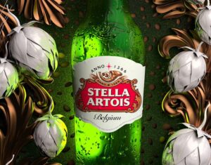 Stella Artois