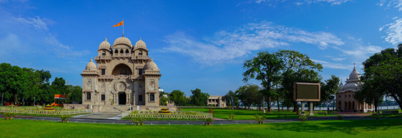 Belur Math, Kolkata, India