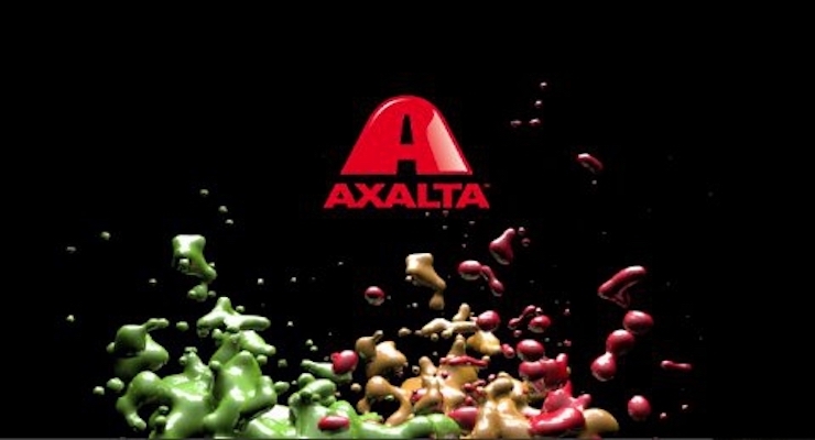 Axalta Coating Systems