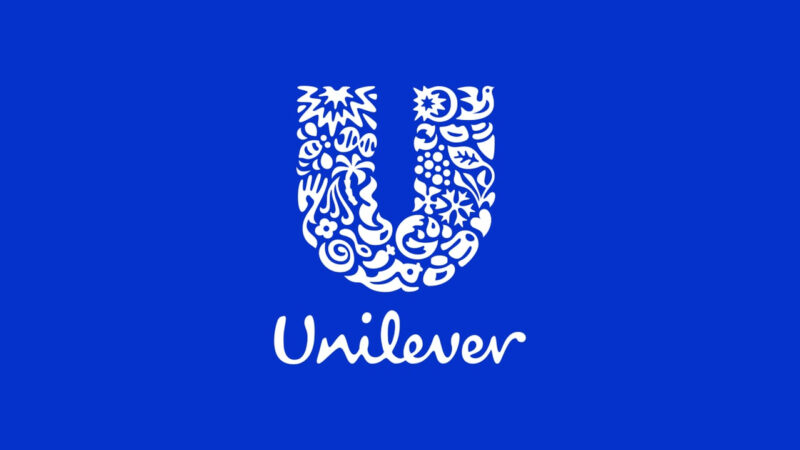 Unilever PLC