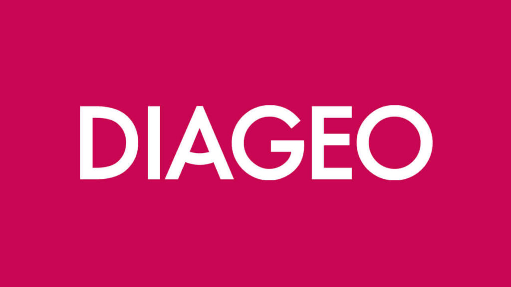 Diageo PLC