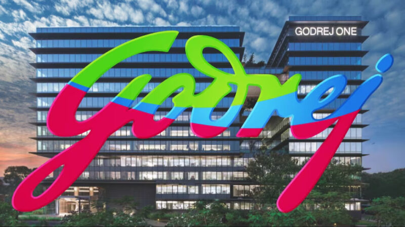 Godrej Group