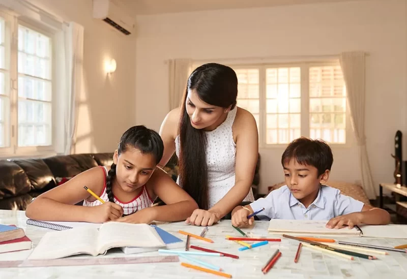 Home Tutoring