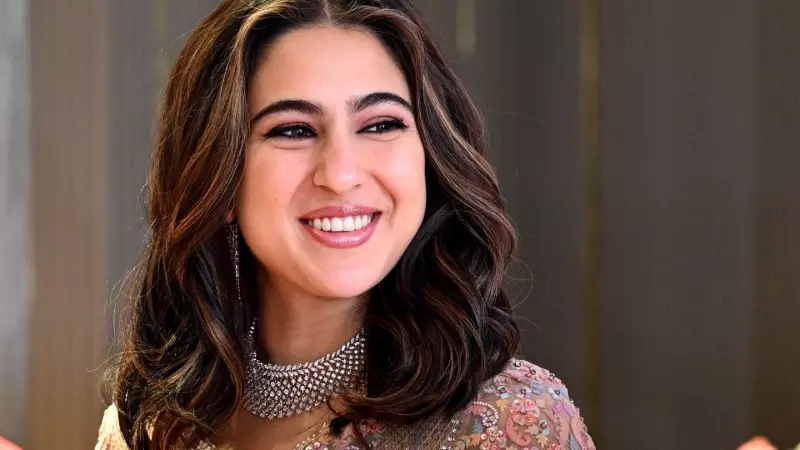 Sara Ali Khan