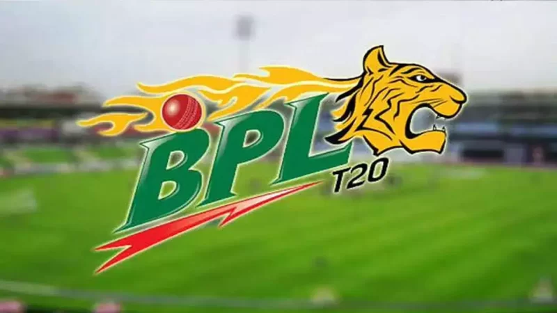 Bangladesh Premier League (BPL)