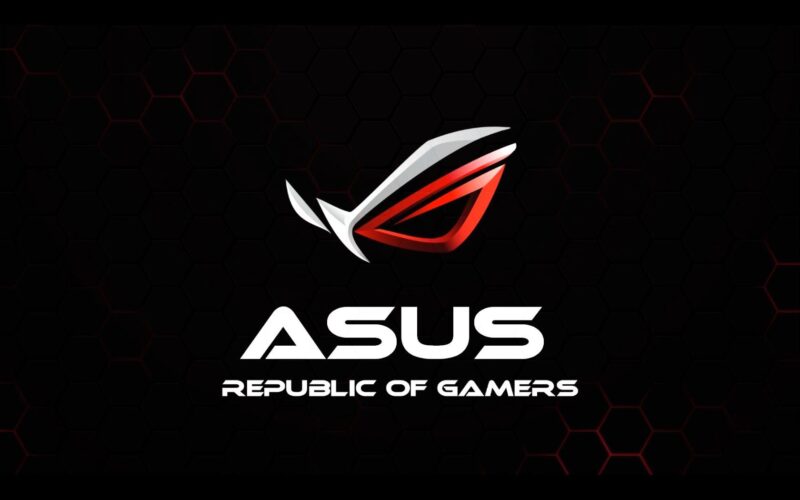 Asus