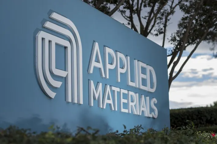 Applied Materials