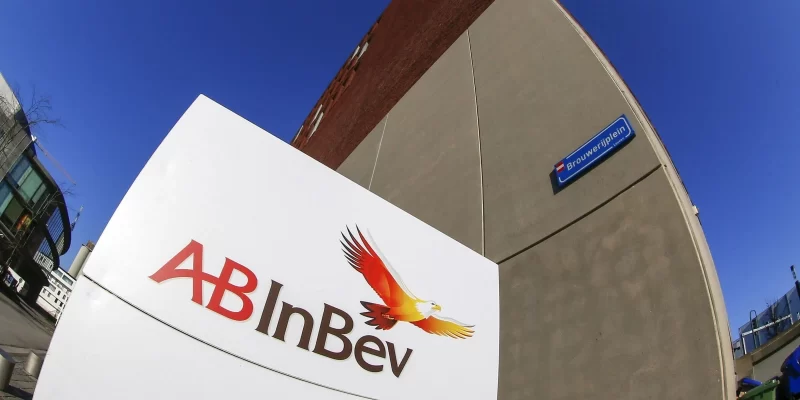 Anheuser-Busch Inbev SA