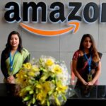 Amazon CSR Activities in India